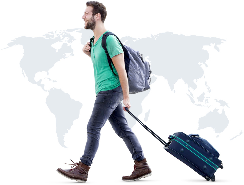 ATAR pagamentos internacionais