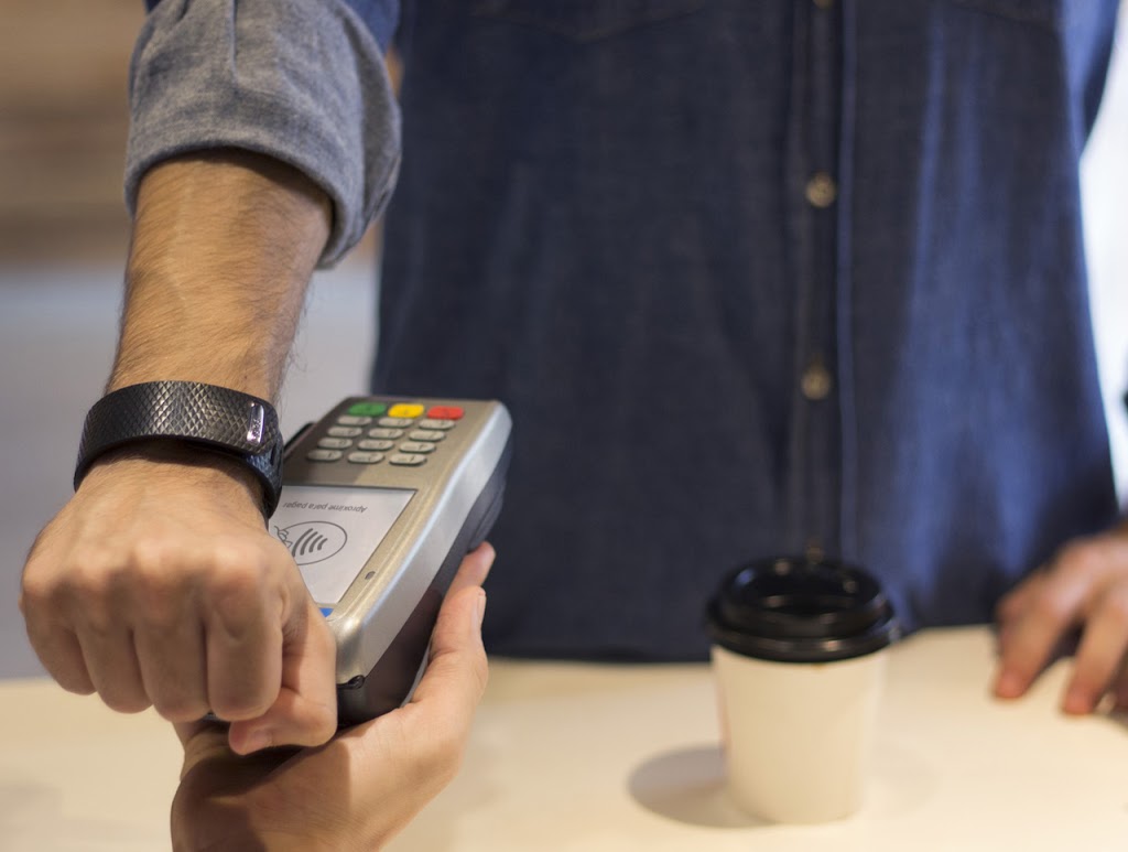 Revolução do pagamento