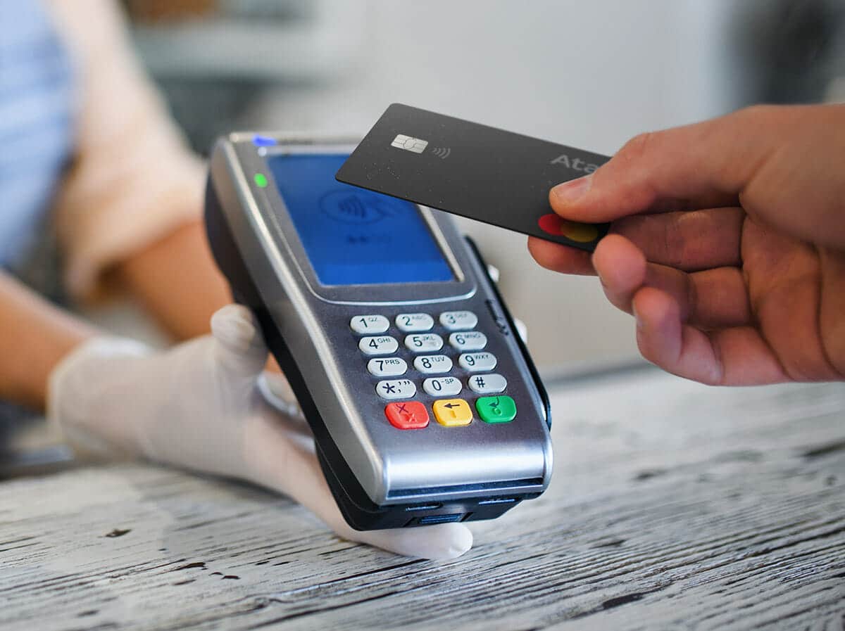Cartão Atar Pay e Covid-19